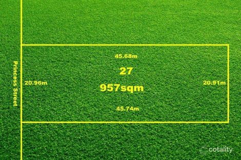 27 Princess St, Drysdale, VIC 3222