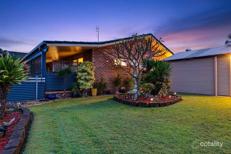 Property photo of 44 Balyarta Crescent Mooloolaba QLD 4557