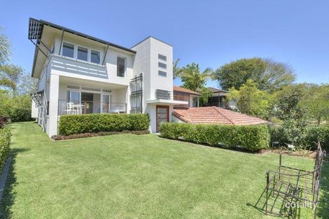 Property photo of 53 Walkers Drive Balmoral QLD 4171
