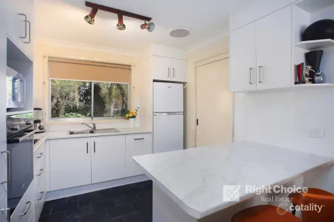Property photo of 3/36 Brompton Road Bellambi NSW 2518