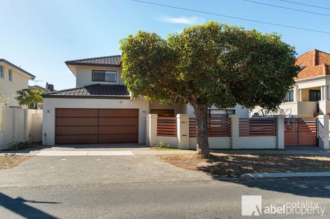 Property photo of 190A Ewen Street Doubleview WA 6018