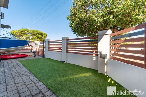 Property photo of 190A Ewen Street Doubleview WA 6018