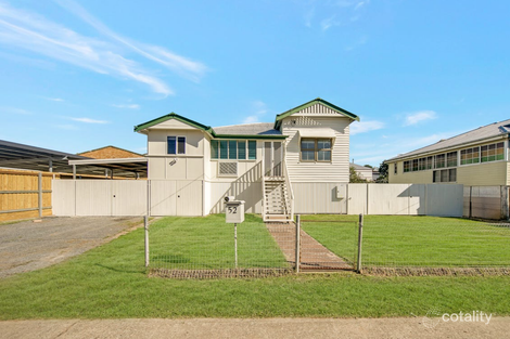 52 Upper Dawson Rd, Allenstown, QLD 4700