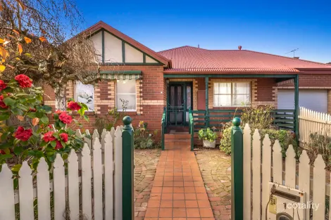 Property photo of 2/18 Palmerston Grove Oakleigh VIC 3166