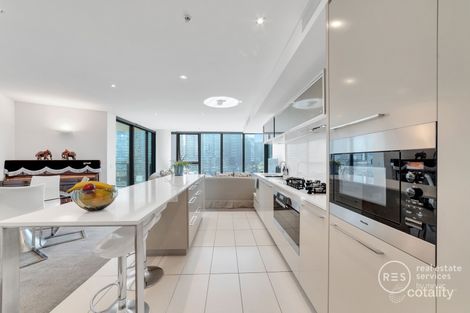 Property photo of 606/1 Point Park Crescent Docklands VIC 3008