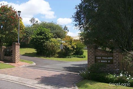 Property photo of 7/5 Wanata Street Sinnamon Park QLD 4073