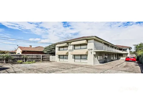 2/139 Union St, Brunswick, VIC 3056