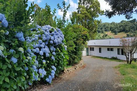 348 South Elliott Rd, Elliott, TAS 7325