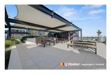 Property photo of 303/6 General Boulevard Edmondson Park NSW 2174