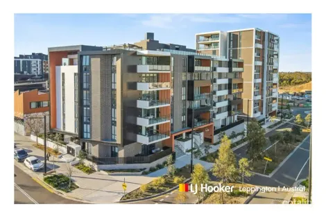 303/6 General Bvd, Edmondson Park, NSW 2174