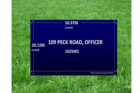 109 Peck Rd, Officer, VIC 3809