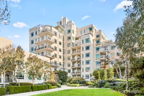 92/1 Graham St, Port Melbourne, VIC 3207