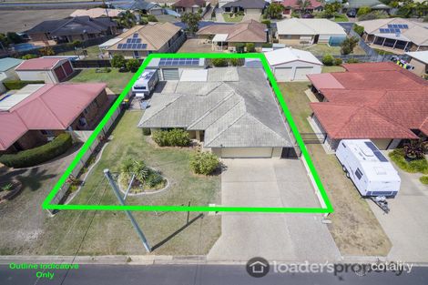 100 Mccarthy Rd, Avenell Heights, QLD 4670