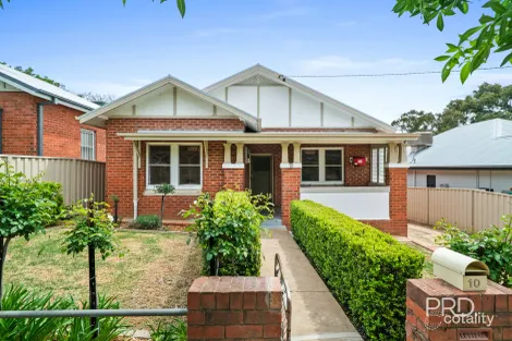 10 Young St, Turvey Park, NSW 2650