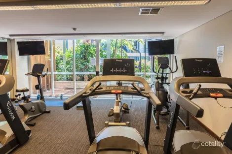 Property photo of 917G/4 Devlin Street Ryde NSW 2112