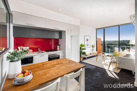 Property photo of 502/81 Riversdale Road Hawthorn VIC 3122