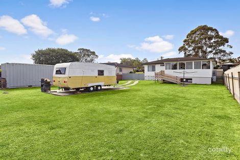 Property photo of 11 Allendale Avenue Wallsend NSW 2287