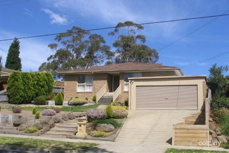 4 Wilpena Pl, Vermont South, VIC 3133