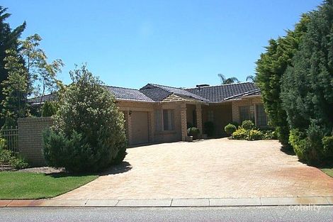 97 Kilkenny Cir, Waterford, WA 6152