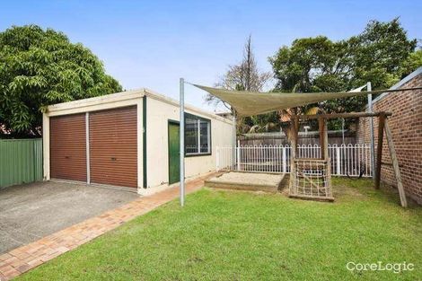 Property photo of 22 Wychbury Avenue Croydon NSW 2132