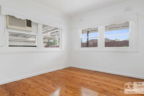 Property photo of 23 Hammers Road Northmead NSW 2152