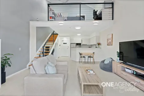 68/214-220 Princes Hwy, Fairy Meadow, NSW 2519