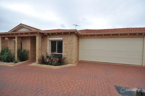 Property photo of 3/167 North Beach Drive Tuart Hill WA 6060
