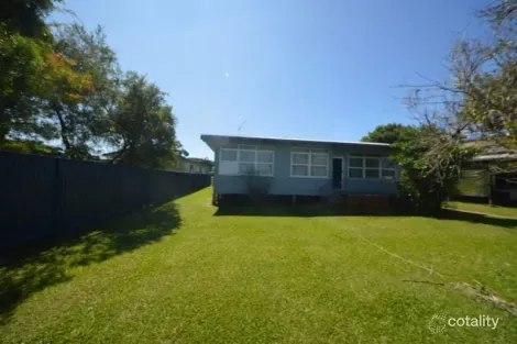 Property photo of 13 Howe Street Webb QLD 4860