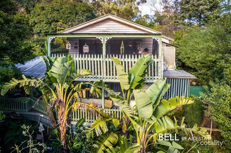 Property photo of 143 Belgrave-Gembrook Road Selby VIC 3159