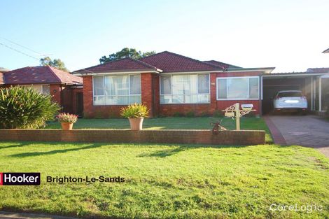 Property photo of 88 Francis Avenue Brighton-Le-Sands NSW 2216