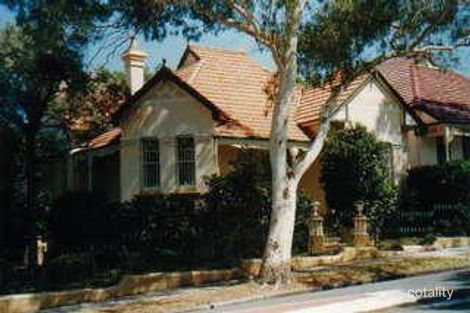 Property photo of 46 Percival Road Stanmore NSW 2048