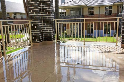 Property photo of 2/17-19 Hutchison Avenue Kellyville NSW 2155