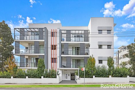 104/42 Macarthur St, Parramatta, NSW 2150