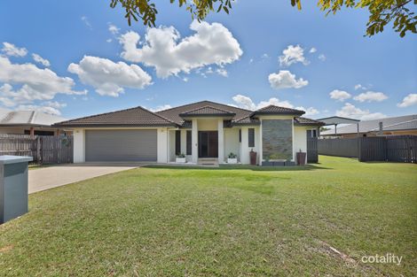 33 SHEEDY CRES, MARIAN, QLD 4753