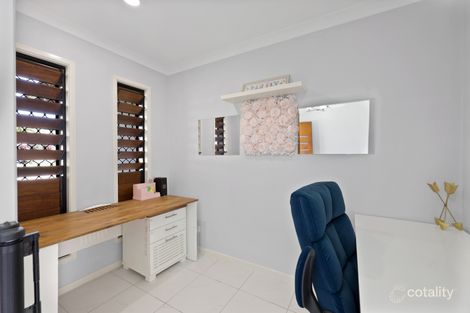 Property photo of 33 Sheedy Crescent Marian QLD 4753