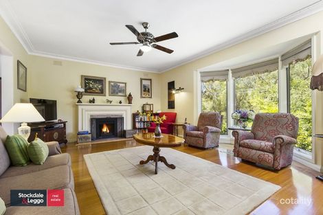 Property photo of 35 Somers Street Mitcham VIC 3132