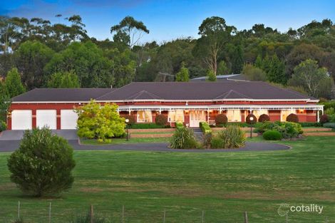 Property photo of 88 Bannons Lane Yarrambat VIC 3091