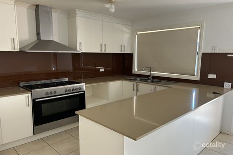 Property photo of 34 Stonegate Drive Wollert VIC 3750