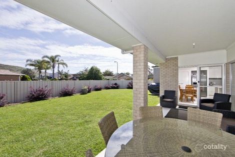 Property photo of 1 Reef Close Fingal Bay NSW 2315