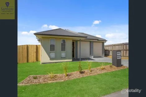 1 Mount Crosby St, Park Ridge, QLD 4125