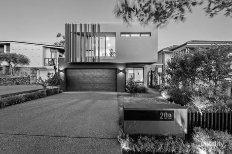 Property photo of 20A Mitcham Street Wembley Downs WA 6019