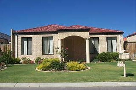 Property photo of 37 Vaucluse Crescent Ellenbrook WA 6069