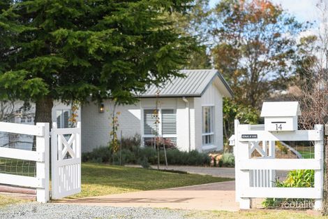 Property photo of 14 Young Road Moss Vale NSW 2577