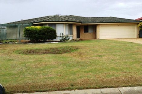 12 Montebourg Mndr, Port Kennedy, WA 6172