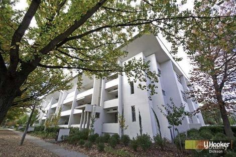 6/24 Forbes St, Turner, ACT 2612