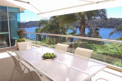 Property photo of 7 Cheyne Walk Castlecrag NSW 2068