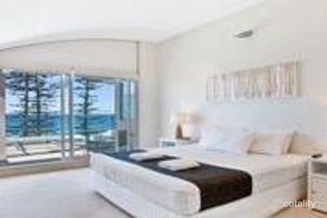 Property photo of 8/98-100 North Steyne Manly NSW 2095