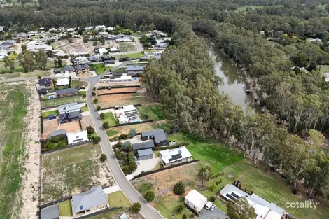 26 Armstrong Dr, Barham, NSW 2732
