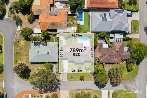 4 Gough Pl, Booragoon, WA 6154