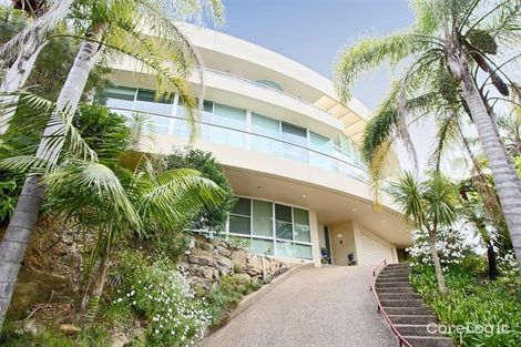 Property photo of 7 Cheyne Walk Castlecrag NSW 2068
